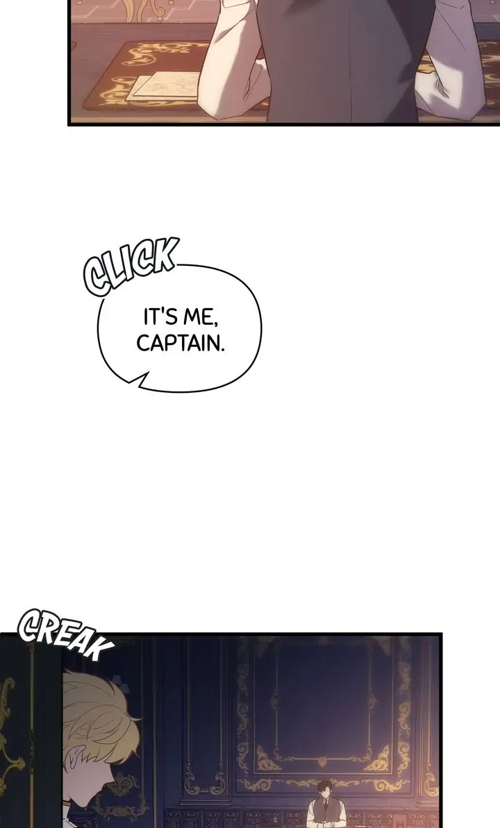 Adeline’s Twilight Chapter 5 - page 8