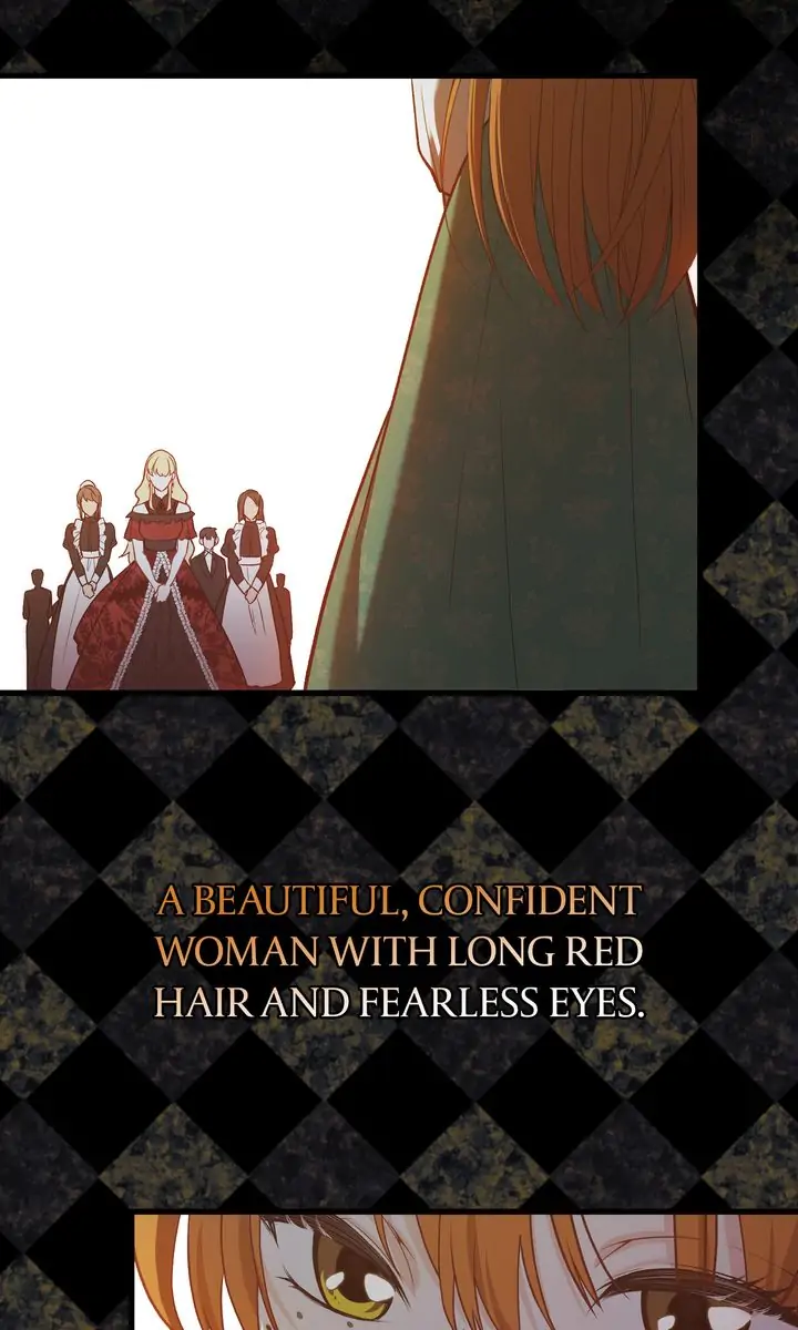Adeline’s Twilight Chapter 4 - page 16