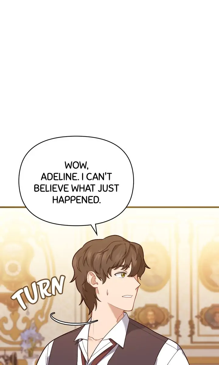 Adeline’s Twilight Chapter 4 - page 25