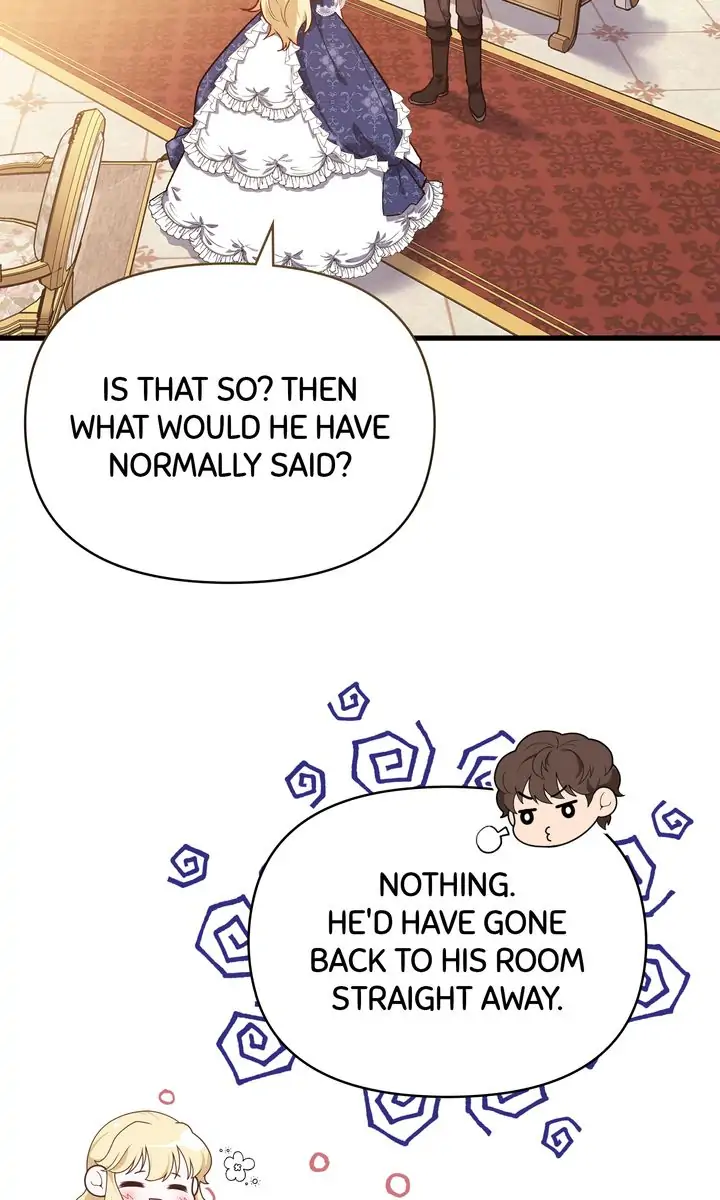 Adeline’s Twilight Chapter 4 - page 28