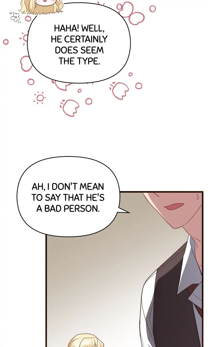 Adeline’s Twilight Chapter 4 - page 29