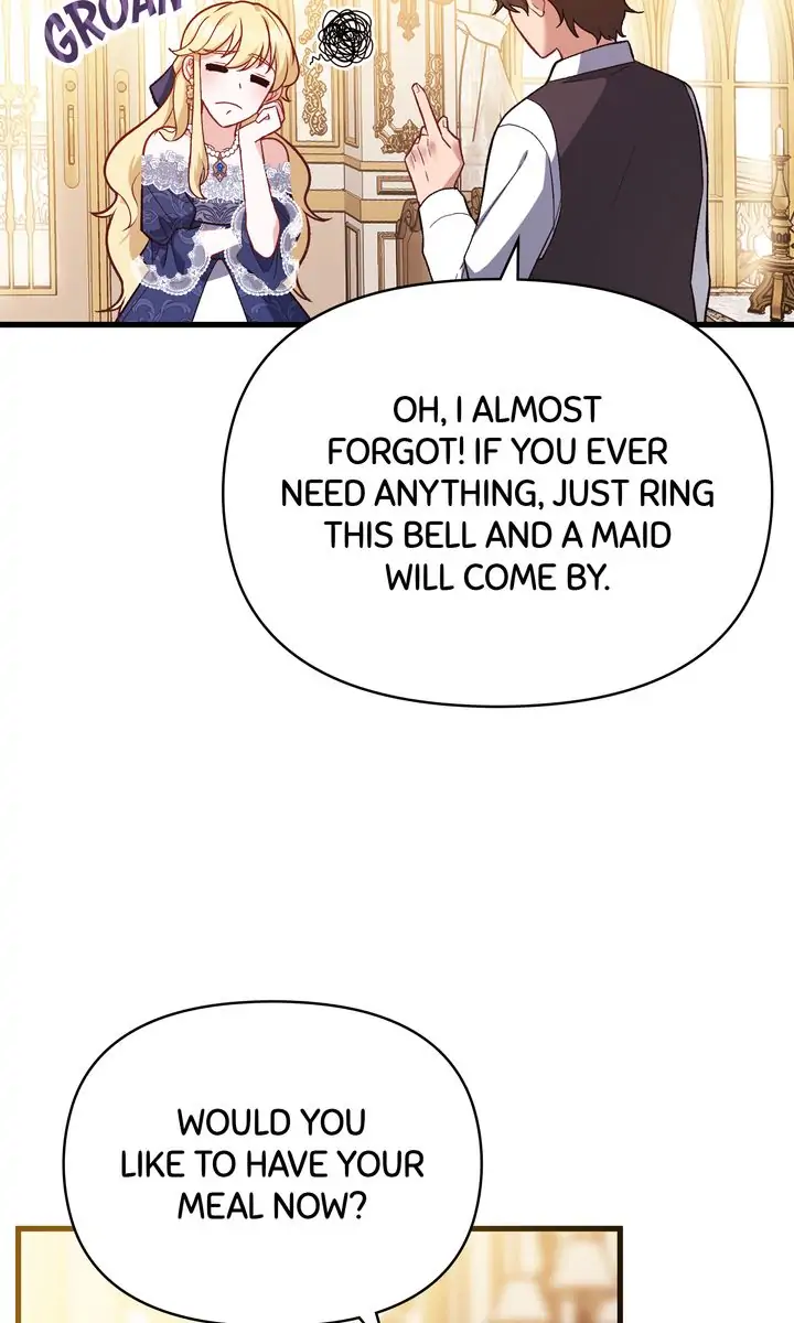 Adeline’s Twilight Chapter 4 - page 33