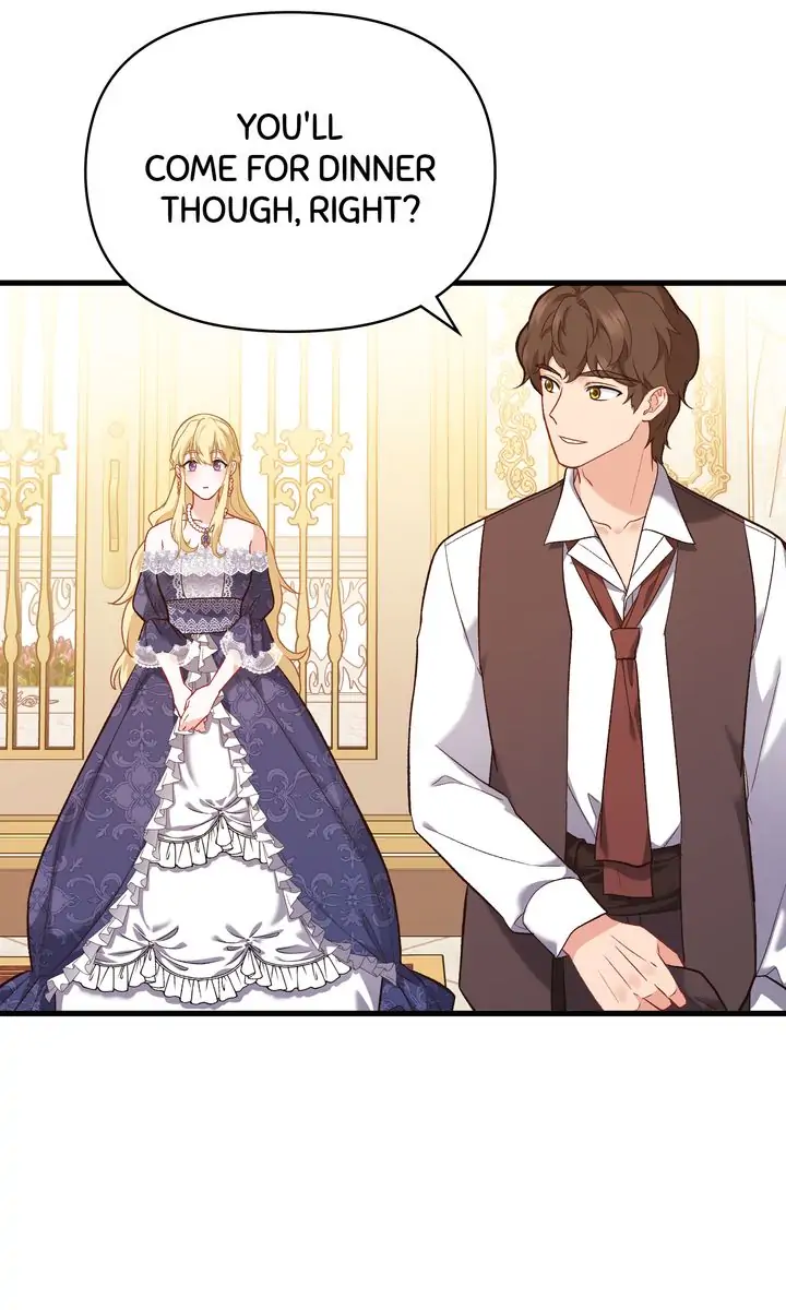 Adeline’s Twilight Chapter 4 - page 36