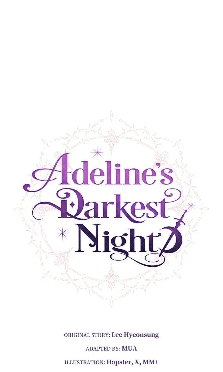 Adeline’s Twilight Chapter 4 - page 39