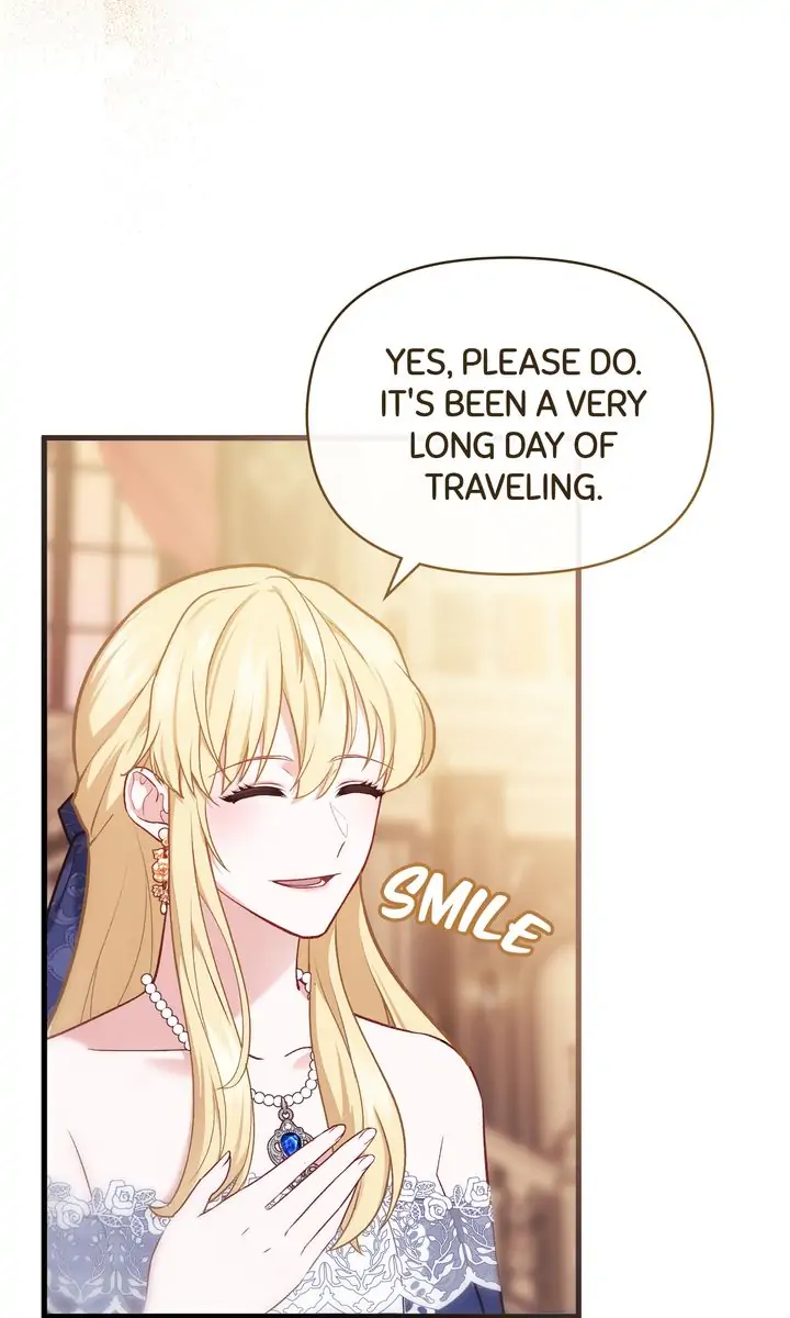 Adeline’s Twilight Chapter 4 - page 4