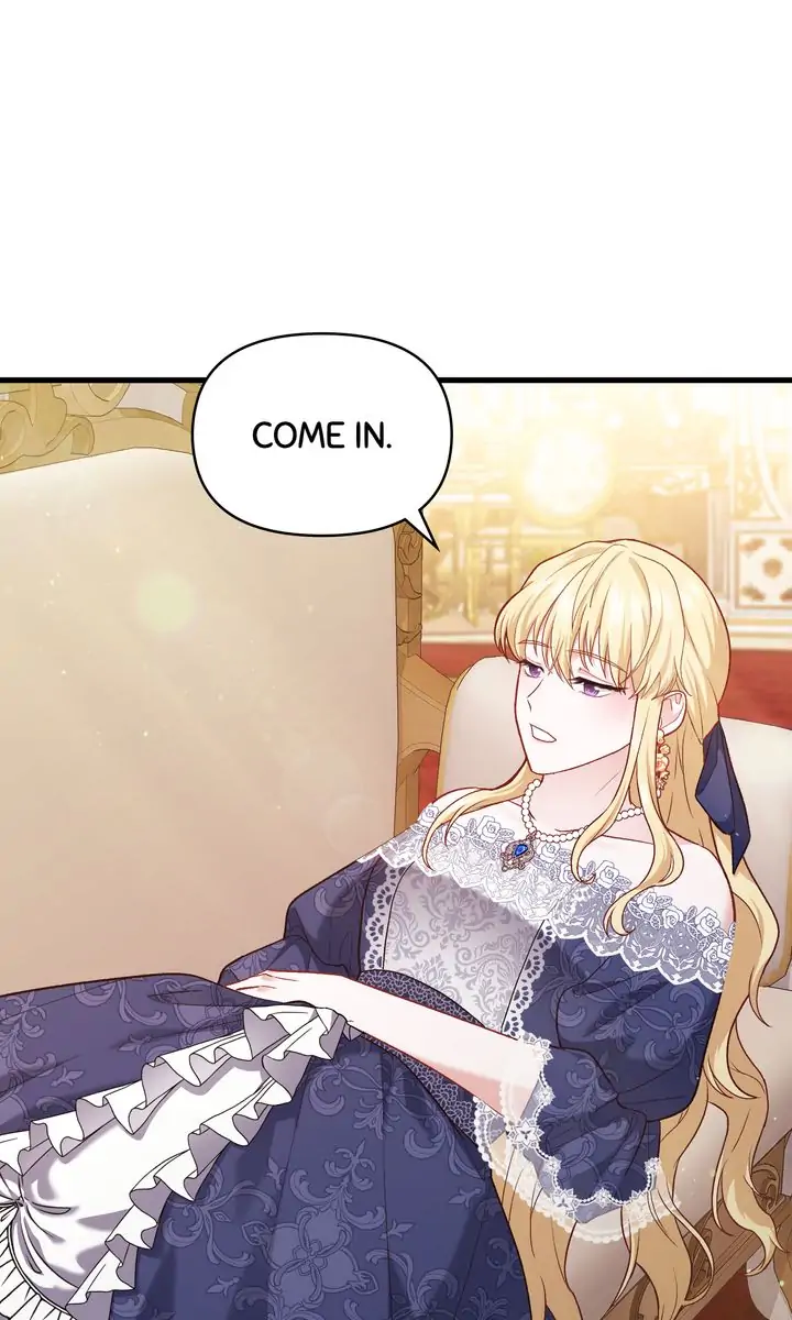 Adeline’s Twilight Chapter 4 - page 41