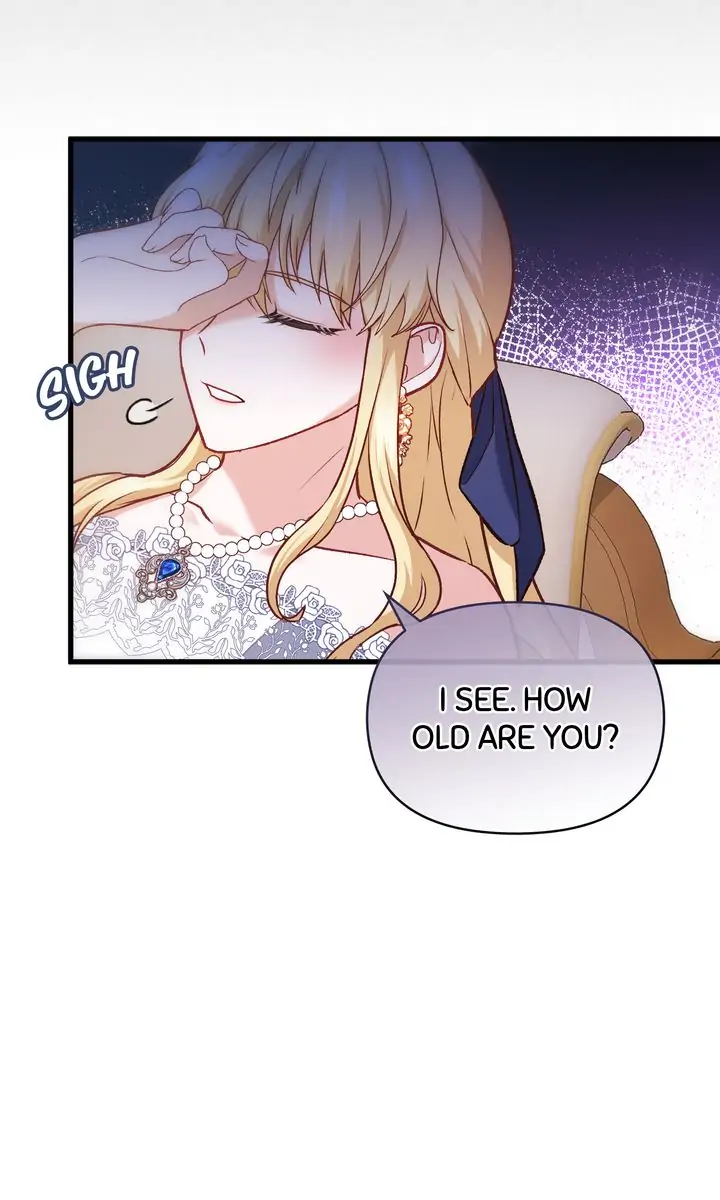 Adeline’s Twilight Chapter 4 - page 48