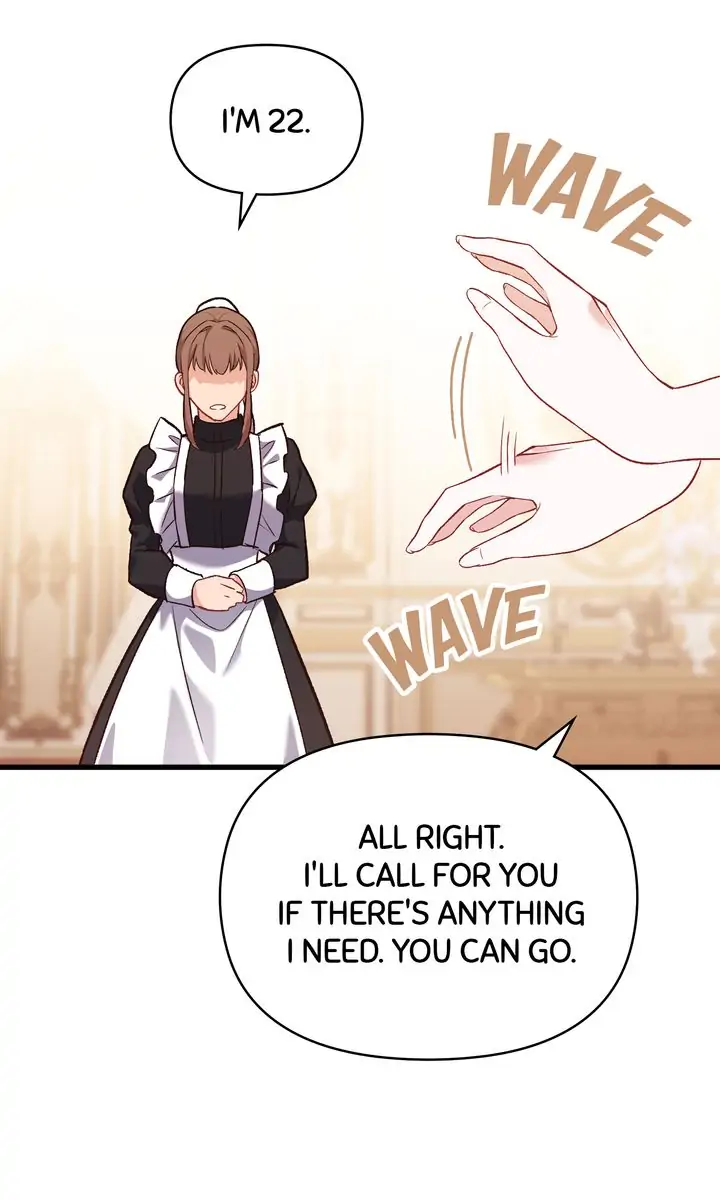 Adeline’s Twilight Chapter 4 - page 49