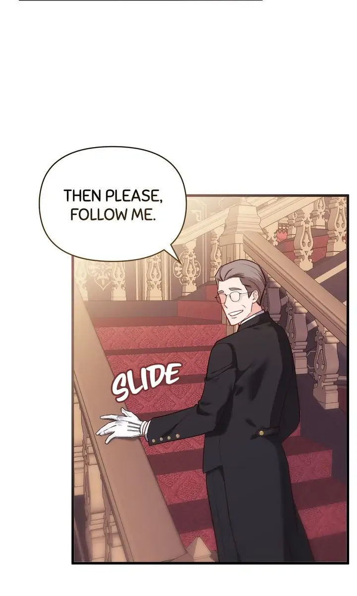 Adeline’s Twilight Chapter 4 - page 5