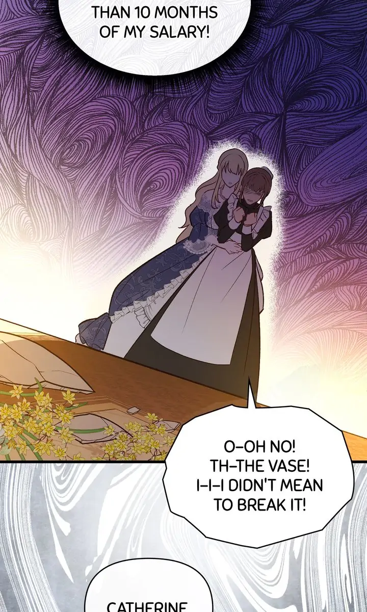 Adeline’s Twilight Chapter 4 - page 58