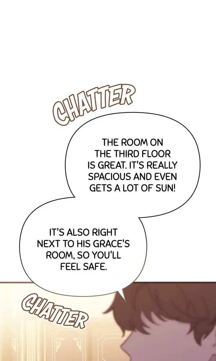 Adeline’s Twilight Chapter 4 - page 6