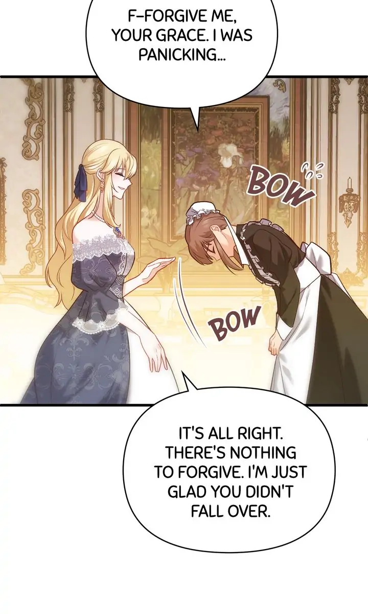 Adeline’s Twilight Chapter 4 - page 63
