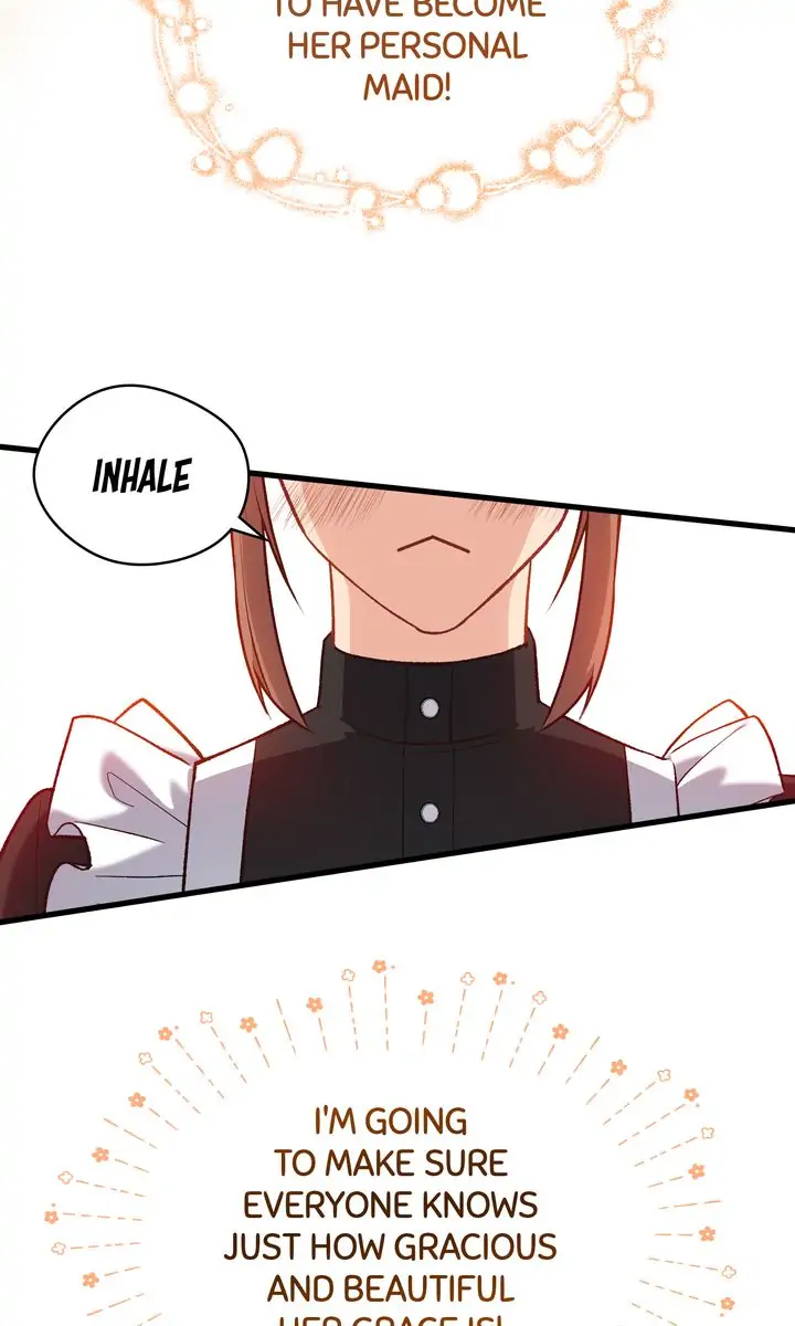 Adeline’s Twilight Chapter 4 - page 72