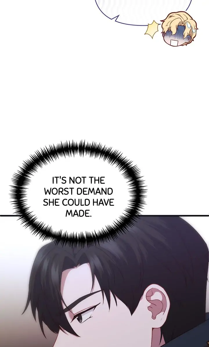 Adeline’s Twilight Chapter 3 - page 13