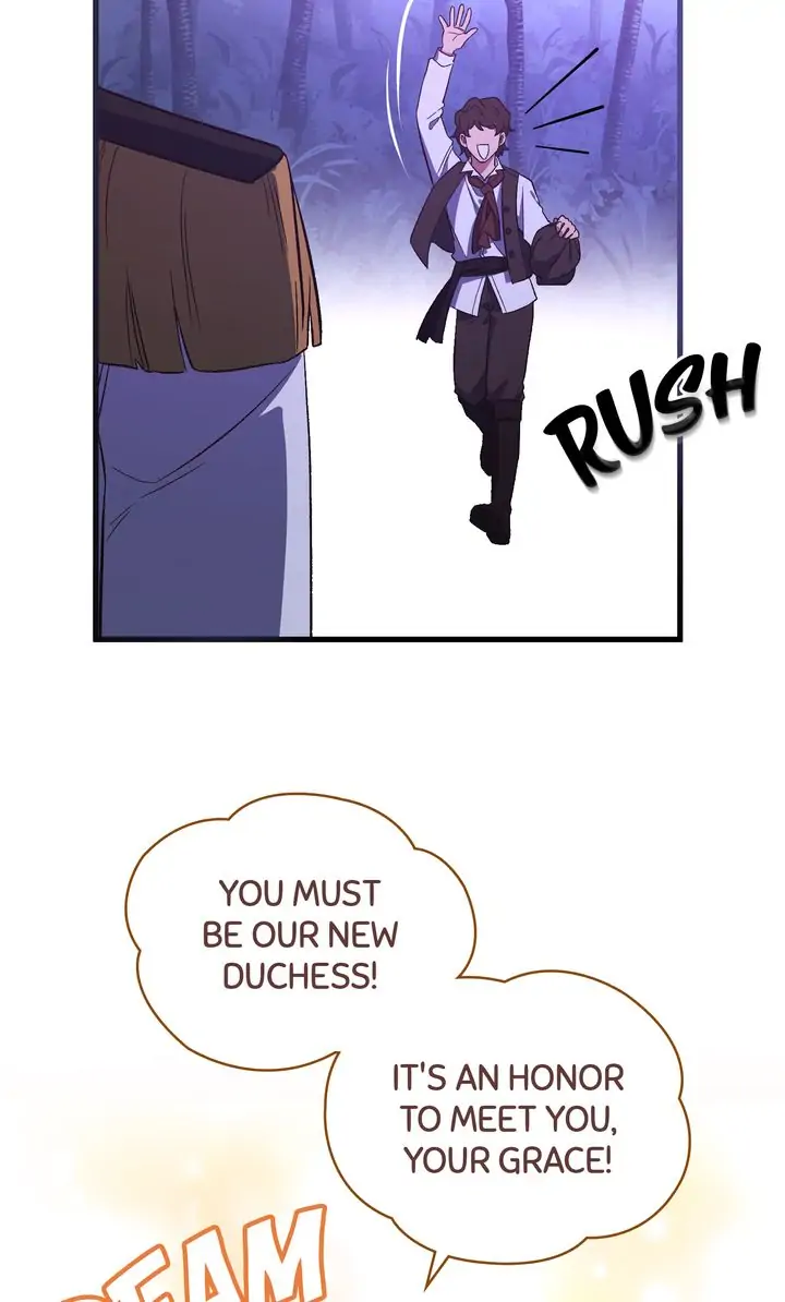 Adeline’s Twilight Chapter 3 - page 25