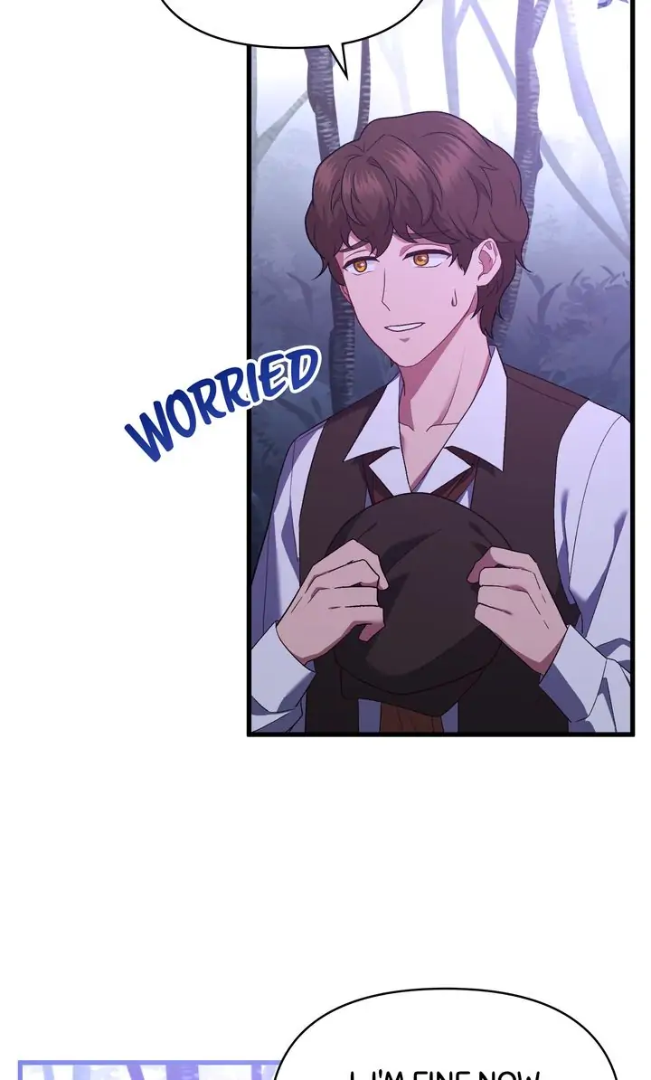 Adeline’s Twilight Chapter 3 - page 36