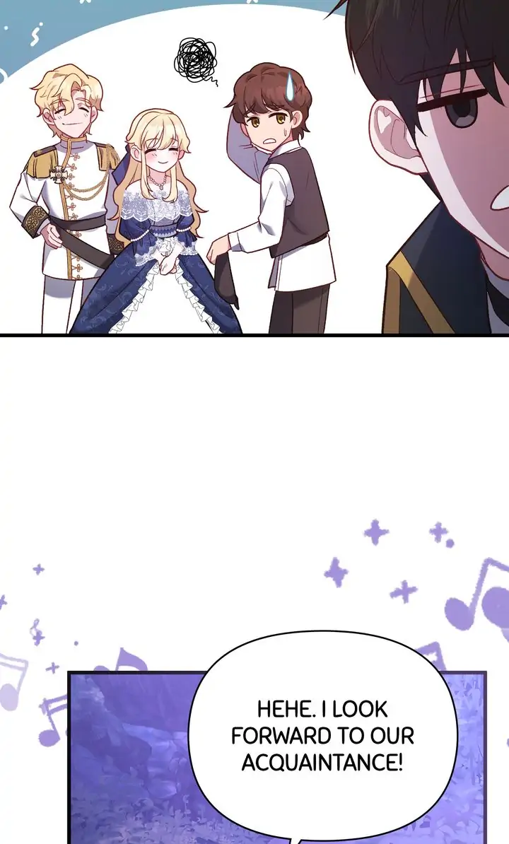 Adeline’s Twilight Chapter 3 - page 45