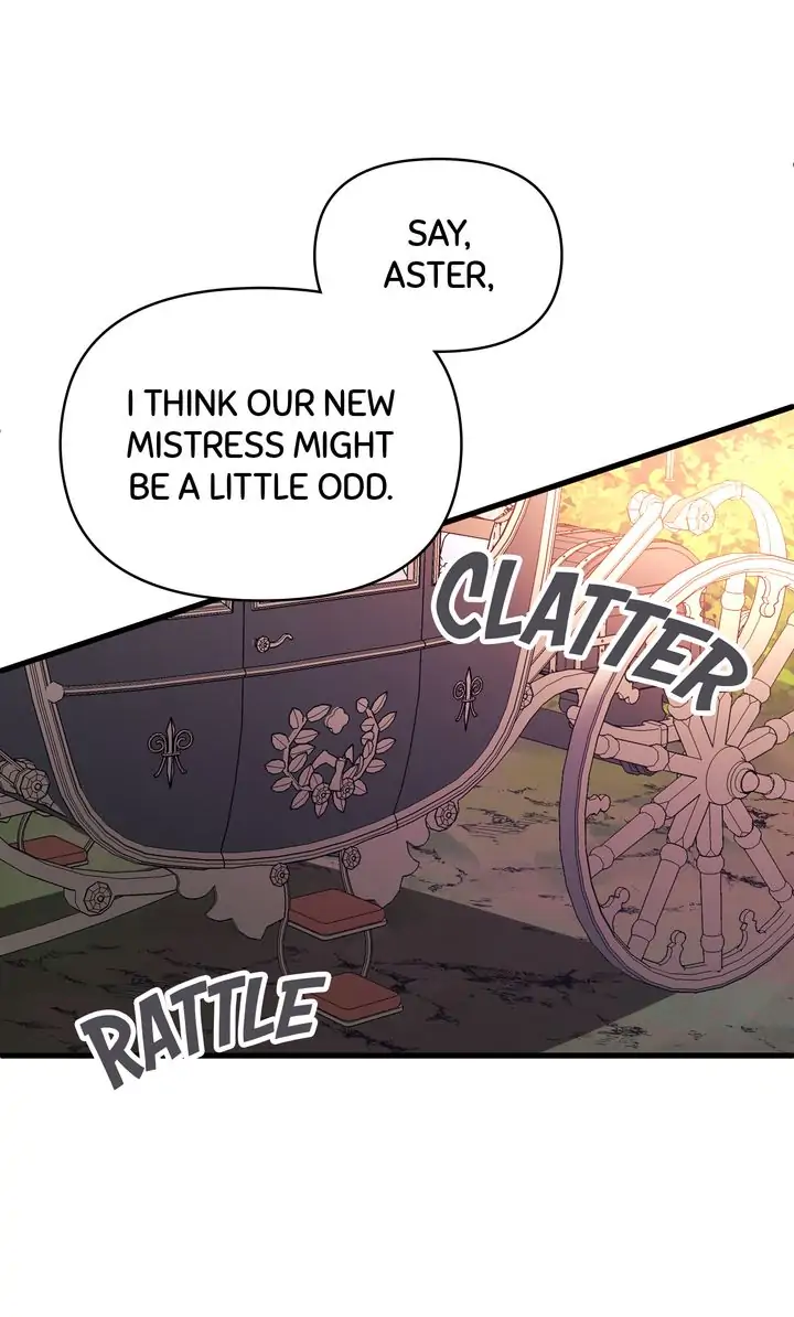 Adeline’s Twilight Chapter 3 - page 54