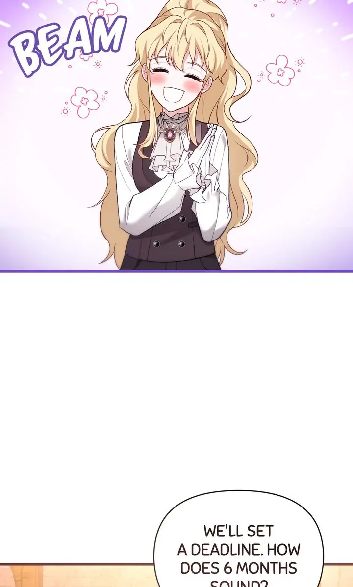 Adeline’s Twilight Chapter 20 - page 17