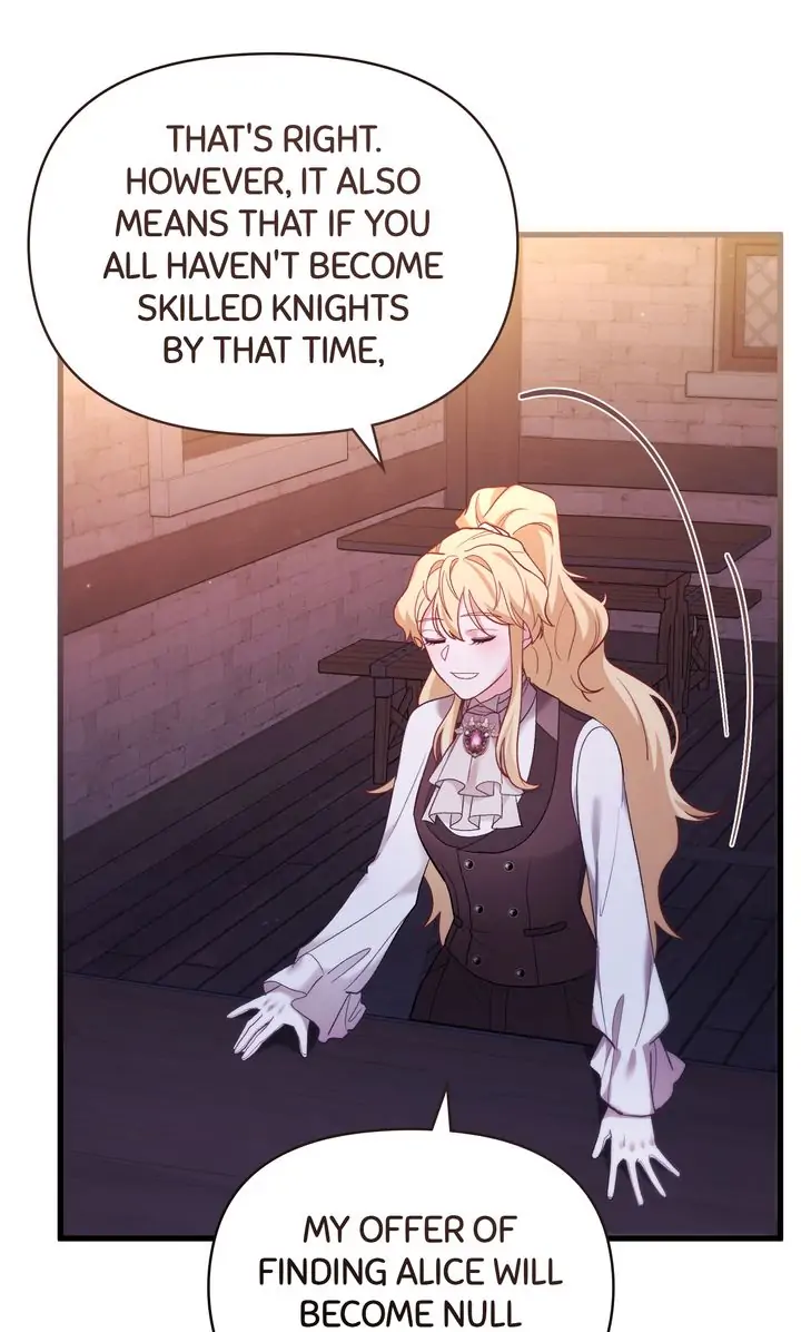 Adeline’s Twilight Chapter 20 - page 23