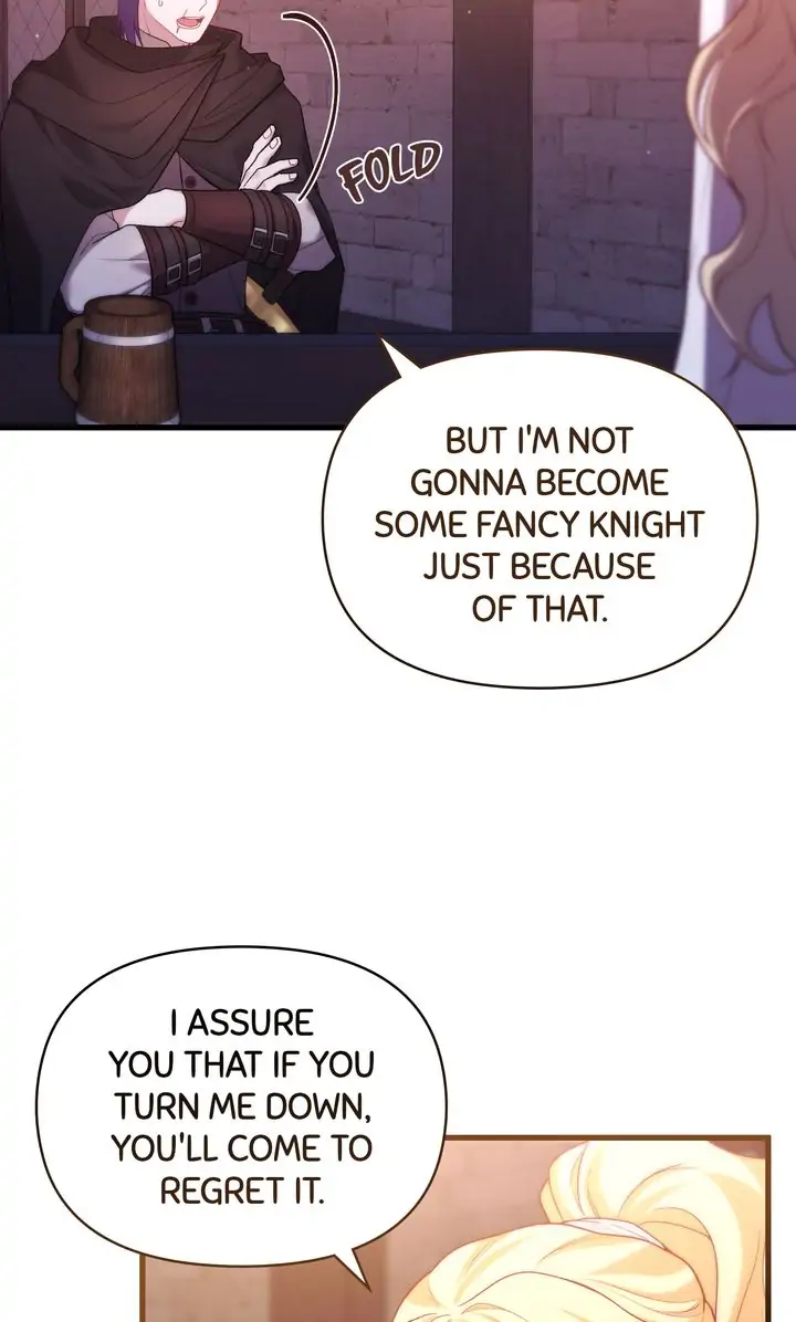 Adeline’s Twilight Chapter 20 - page 4