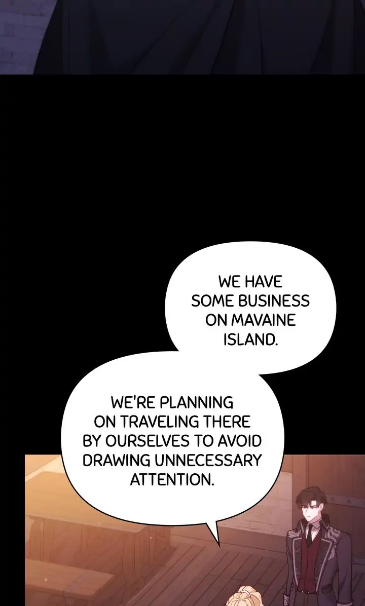 Adeline’s Twilight Chapter 20 - page 45