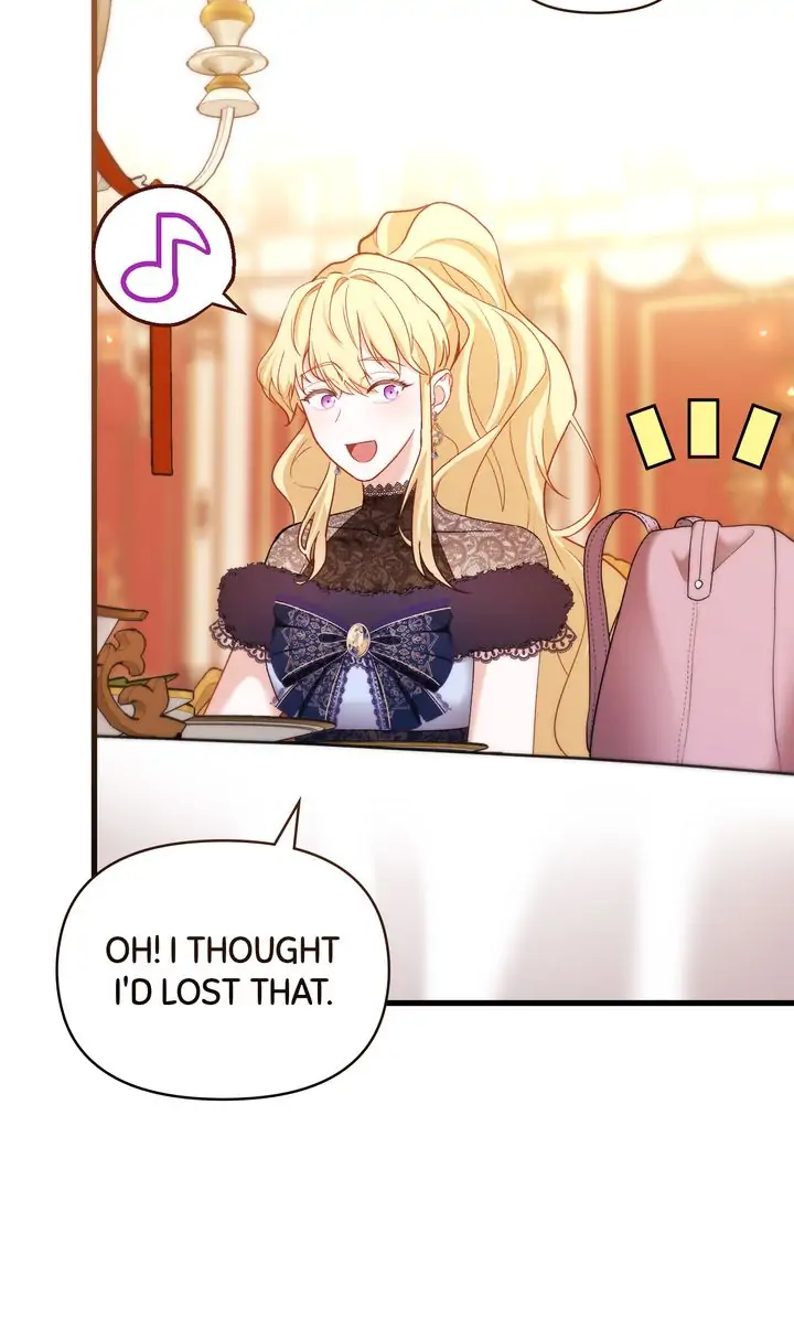 Adeline’s Twilight Chapter 20 - page 71