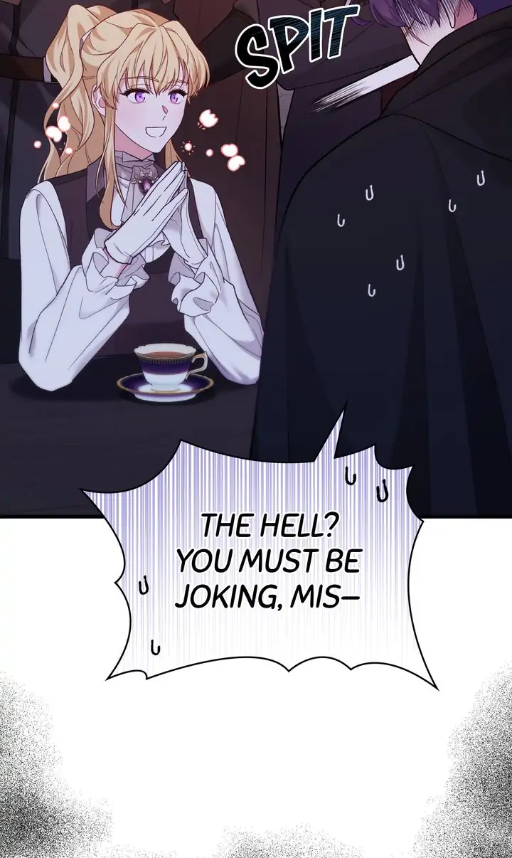 Adeline’s Twilight Chapter 19 - page 17