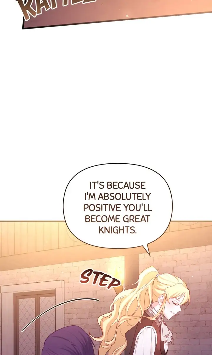 Adeline’s Twilight Chapter 19 - page 44