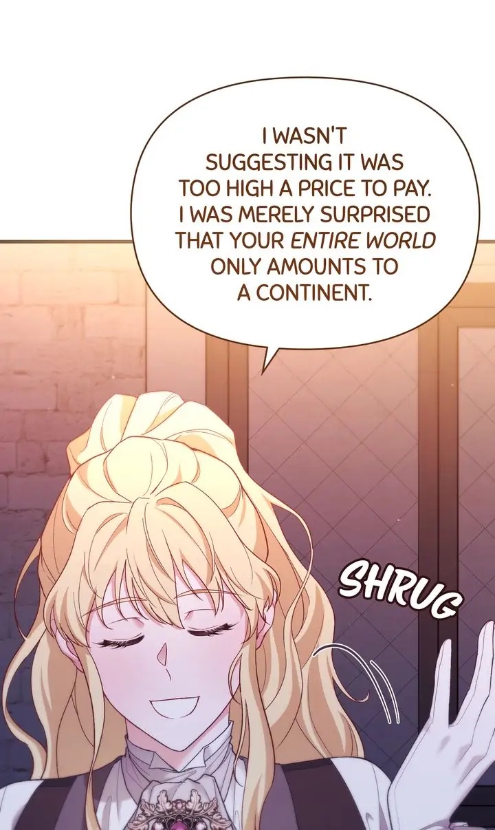 Adeline’s Twilight Chapter 19 - page 66