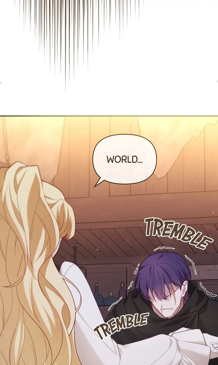Adeline’s Twilight Chapter 19 - page 71
