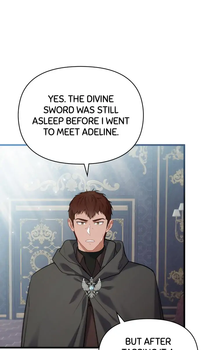 Adeline’s Twilight Chapter 10 - page 10