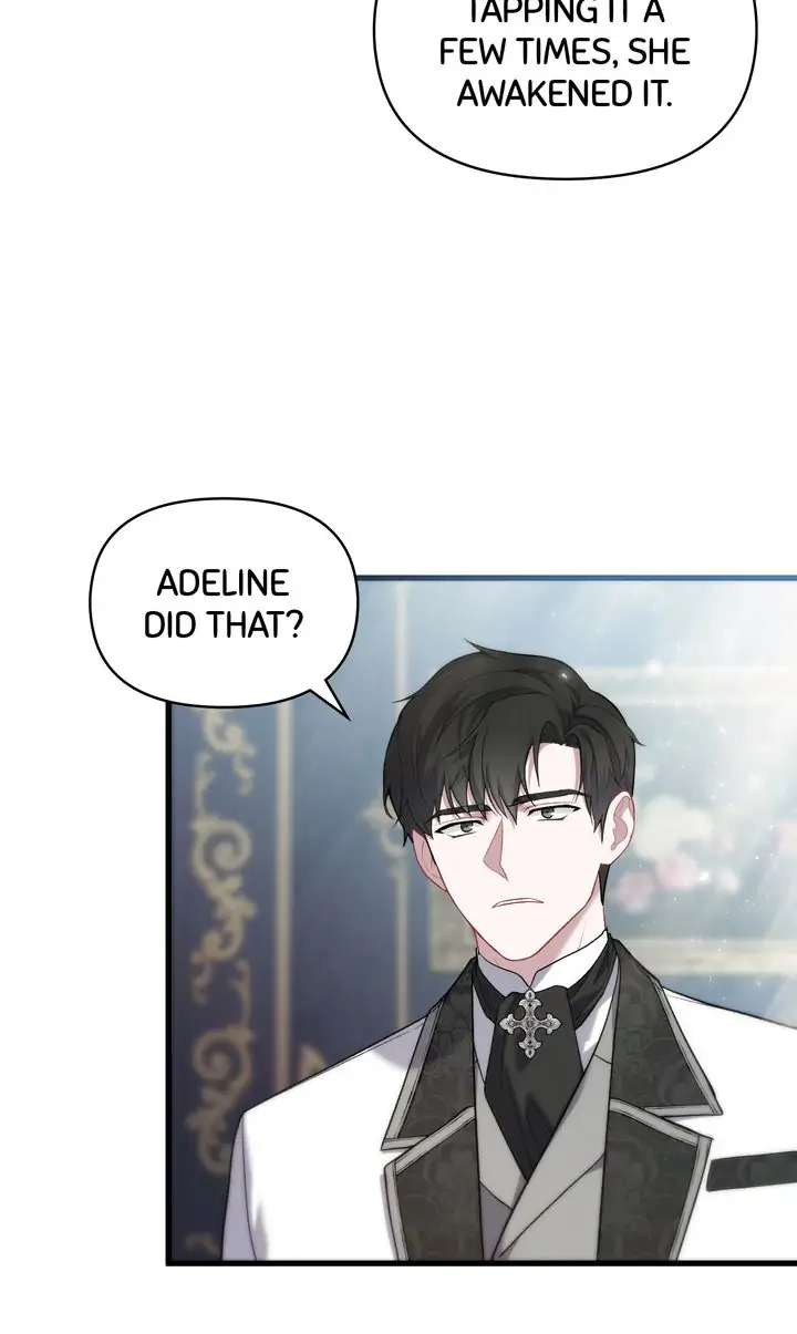 Adeline’s Twilight Chapter 10 - page 11