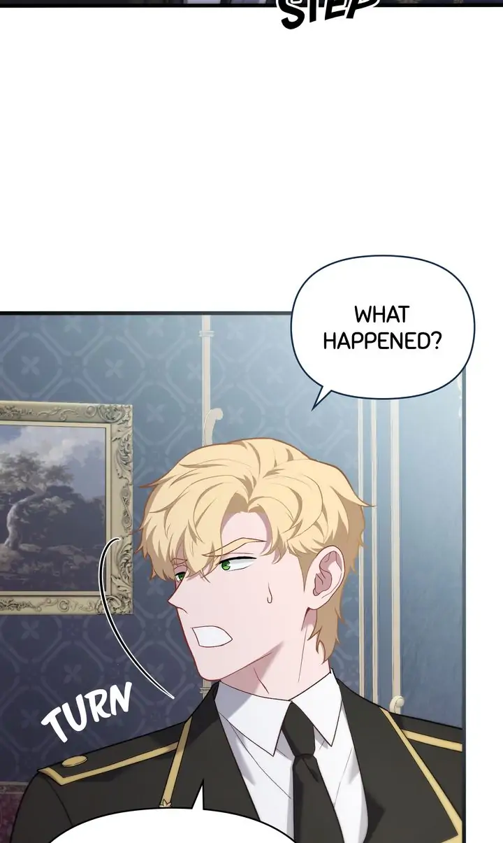 Adeline’s Twilight Chapter 10 - page 2