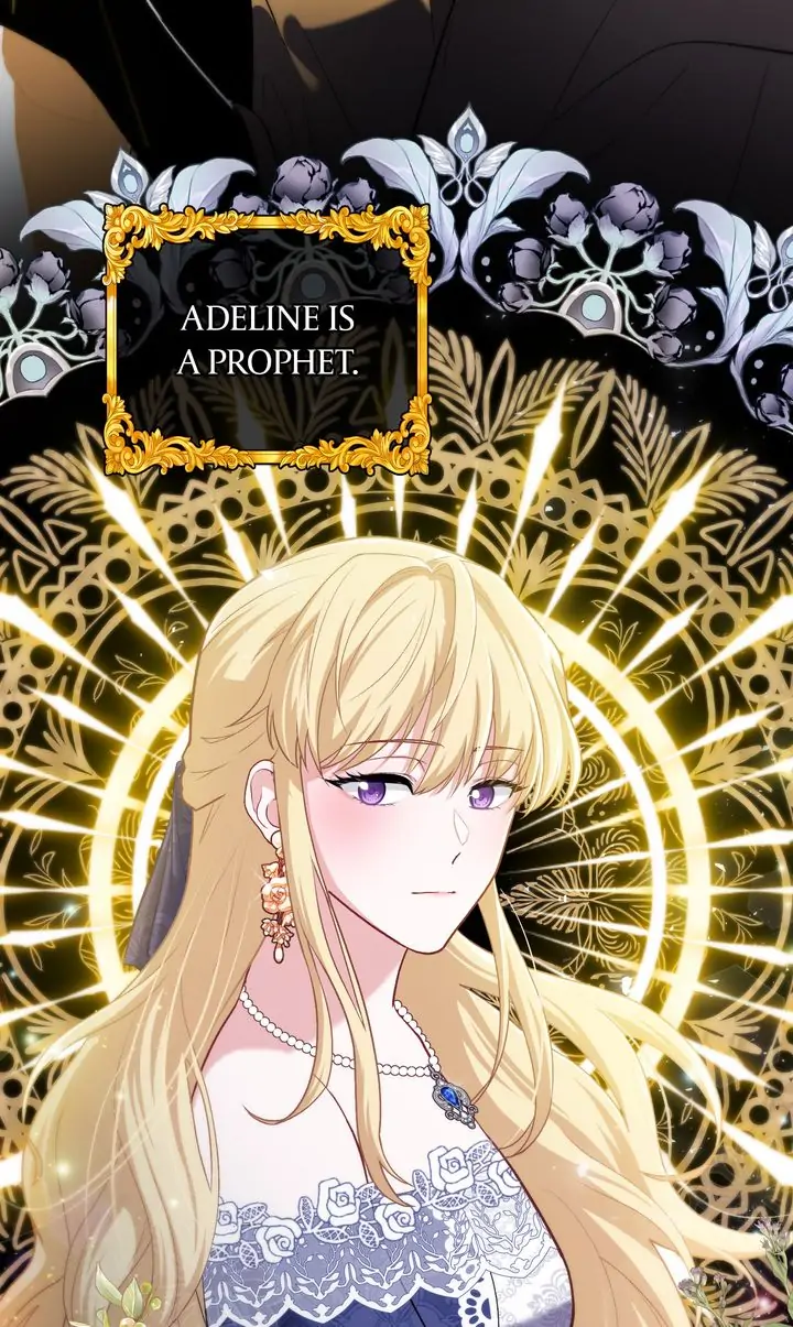 Adeline’s Twilight Chapter 10 - page 20
