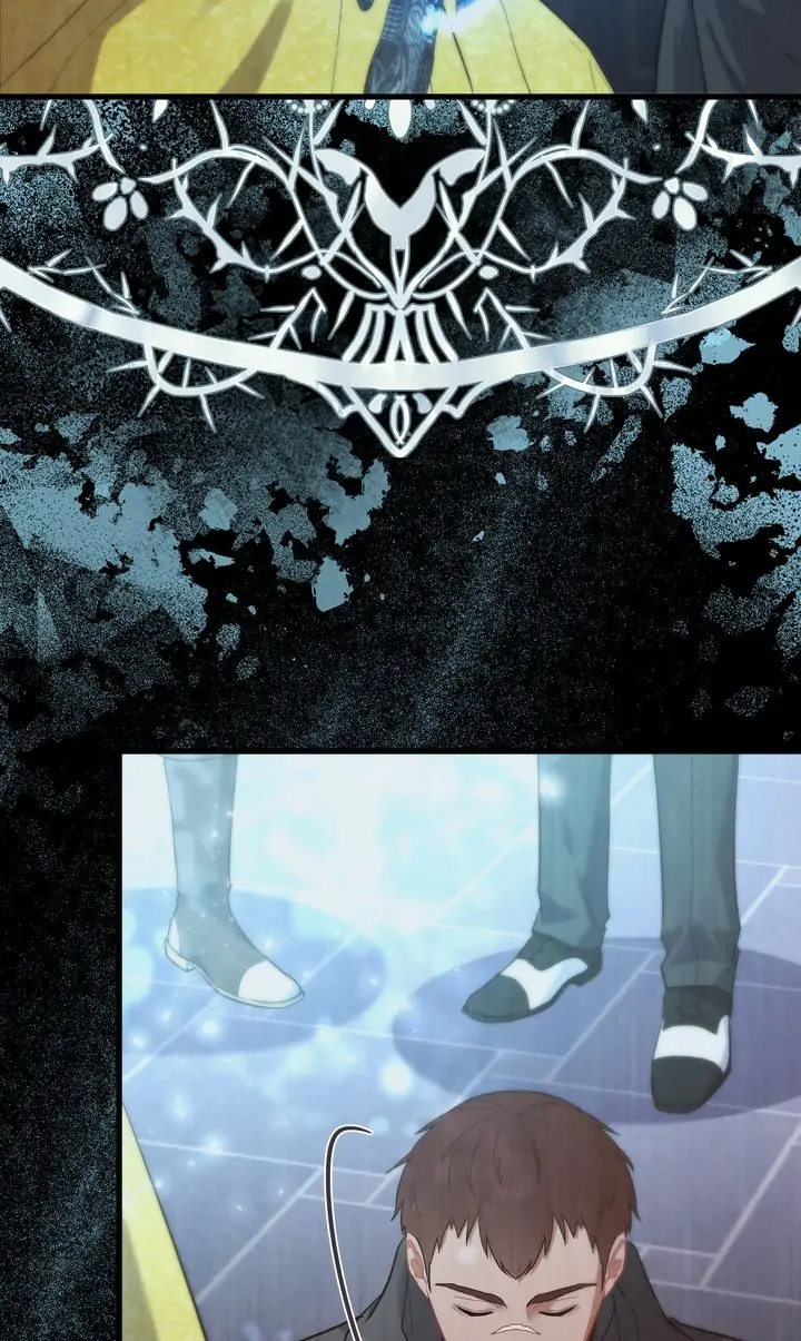 Adeline’s Twilight Chapter 10 - page 29