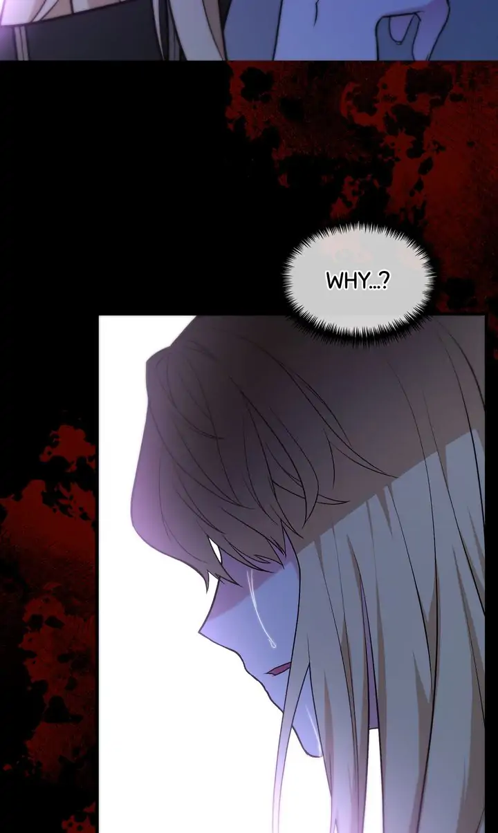 Adeline’s Twilight Chapter 10 - page 48