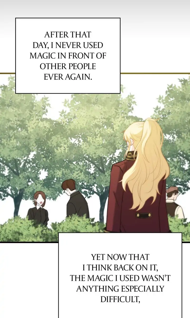 Adeline’s Twilight Chapter 10 - page 50