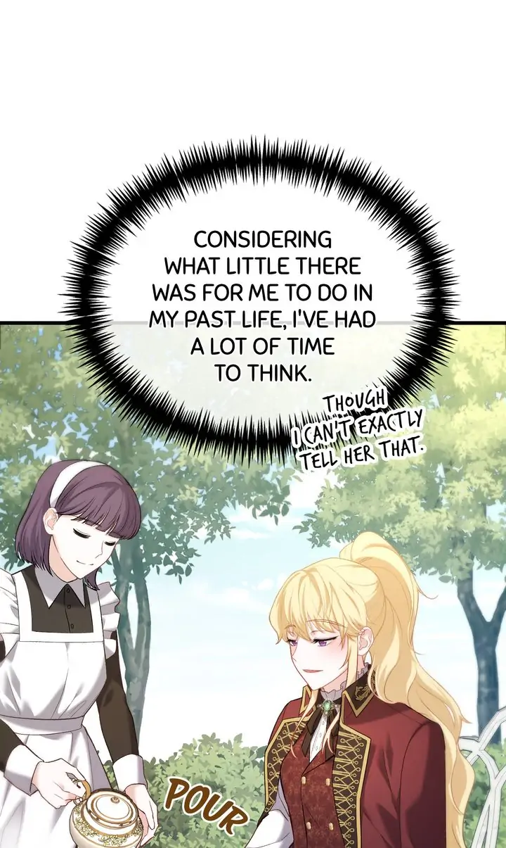 Adeline’s Twilight Chapter 10 - page 64