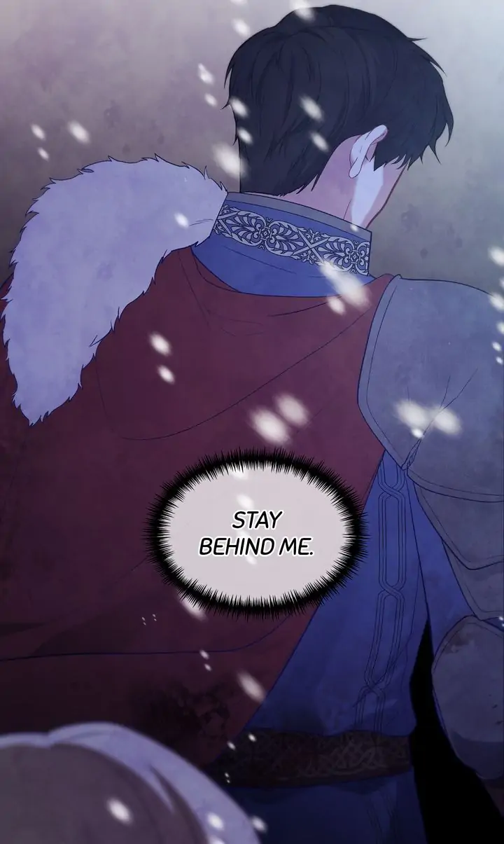 Adeline’s Twilight Chapter 10 - page 71