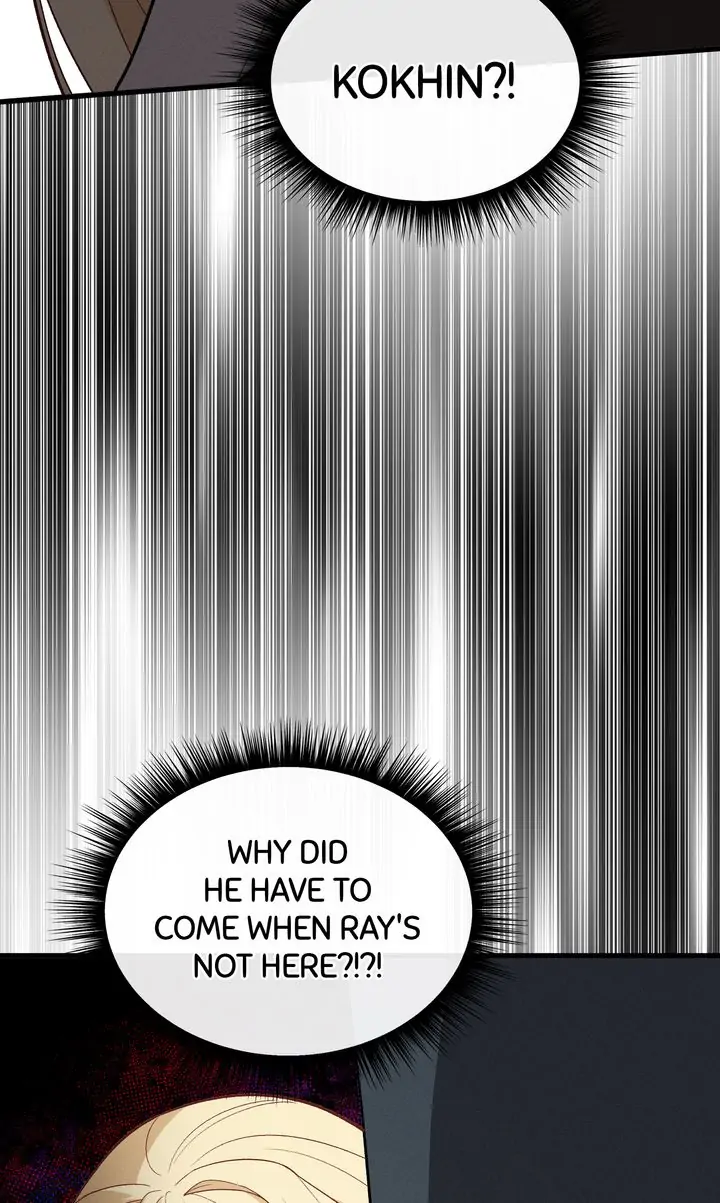 Adeline’s Twilight Chapter 17 - page 19
