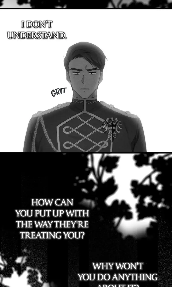 Adeline’s Twilight Chapter 17 - page 24