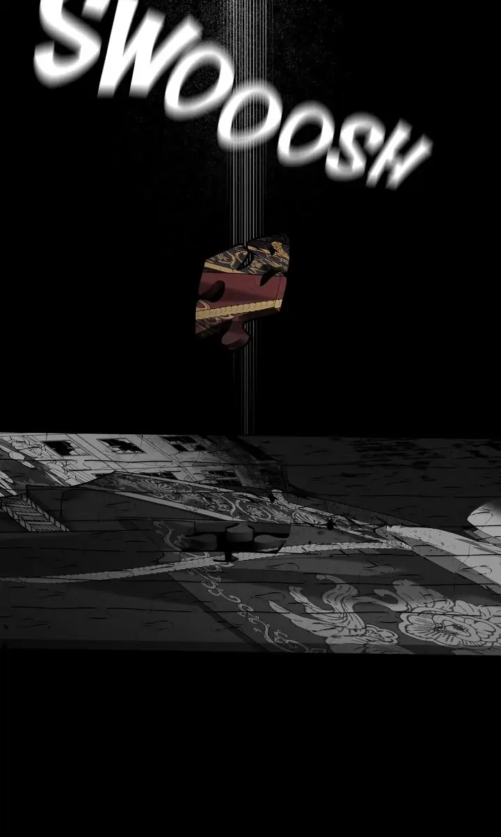 Adeline’s Twilight Chapter 17 - page 33