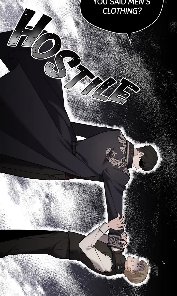 Adeline’s Twilight Chapter 17 - page 78