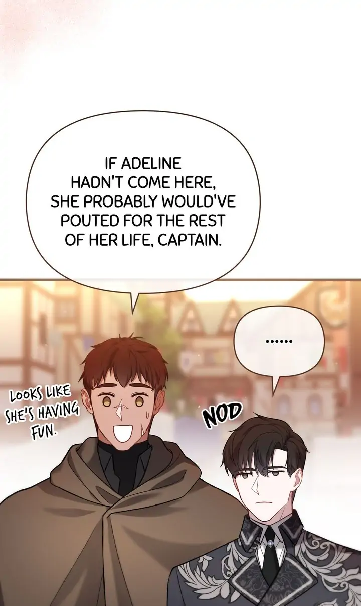 Adeline’s Twilight Chapter 16 - page 39
