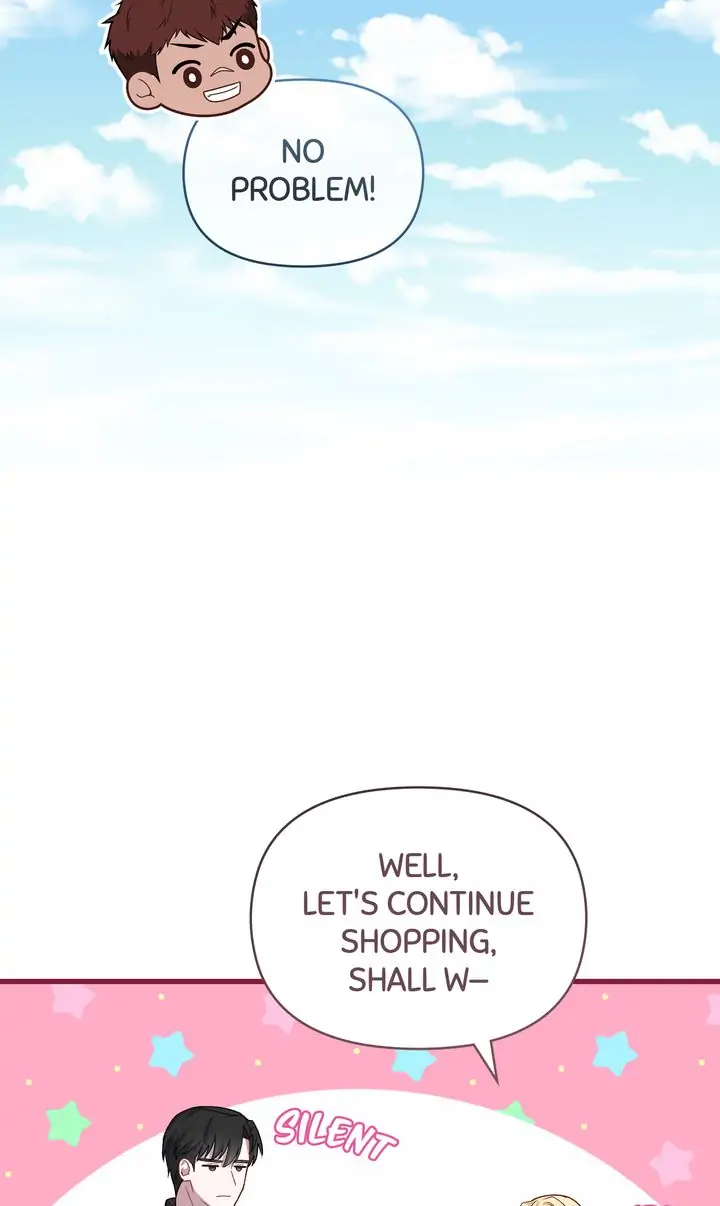 Adeline’s Twilight Chapter 16 - page 45