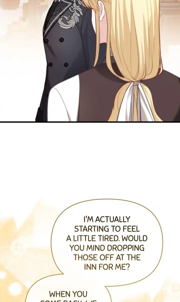 Adeline’s Twilight Chapter 16 - page 54