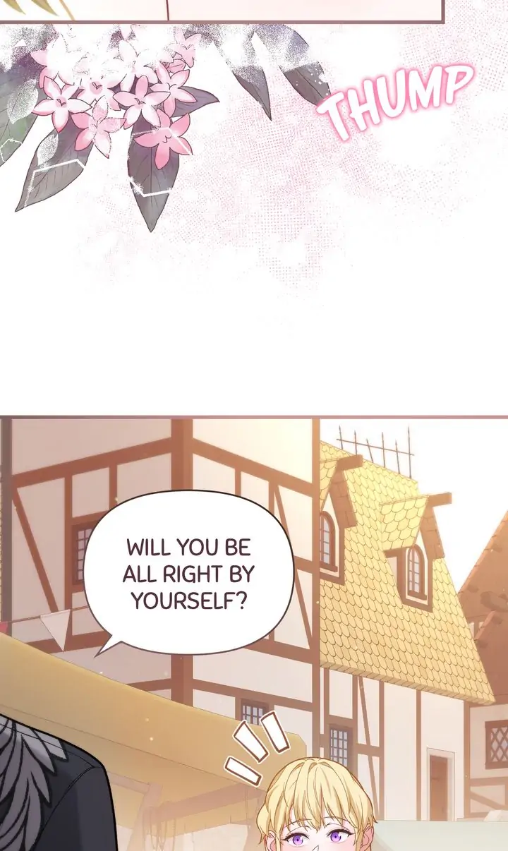 Adeline’s Twilight Chapter 16 - page 57