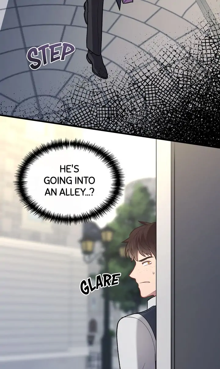 Adeline’s Twilight Chapter 16 - page 70