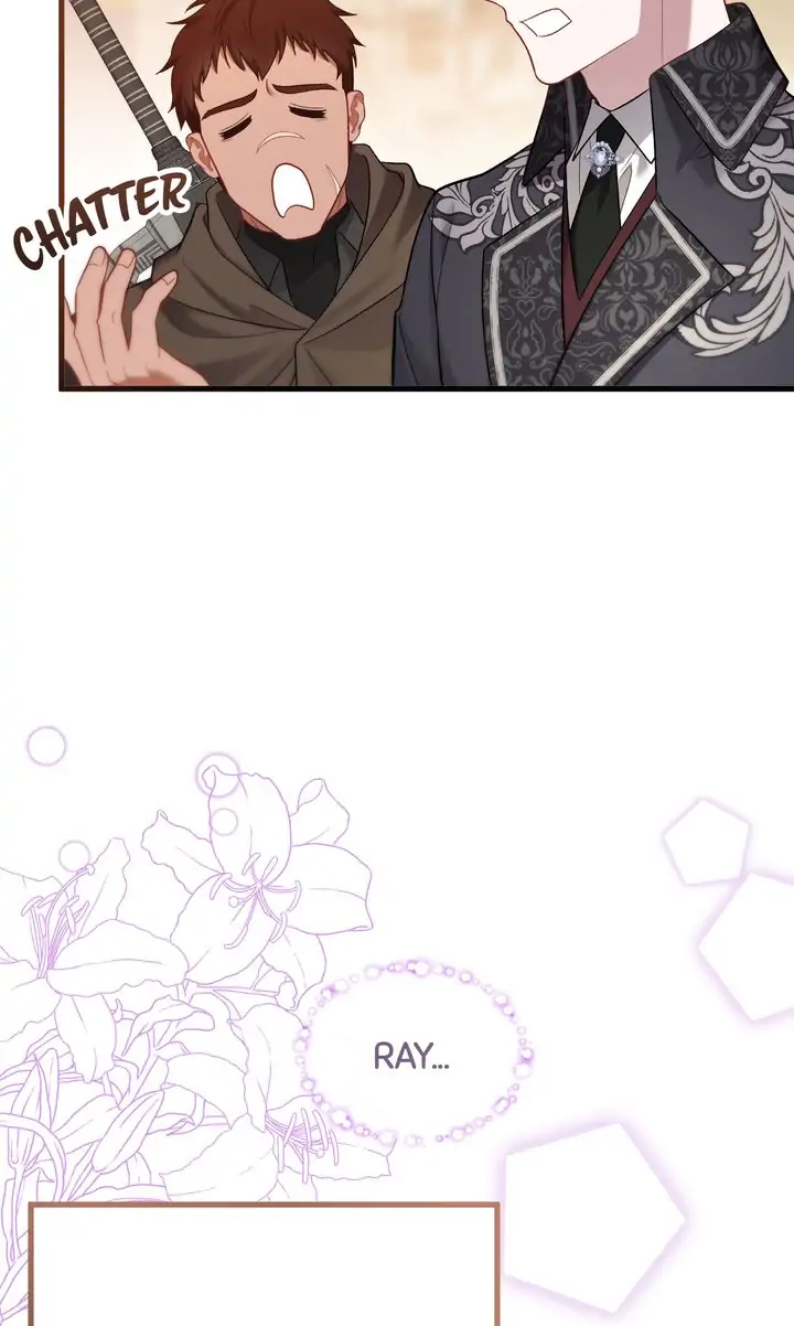 Adeline’s Twilight Chapter 15 - page 17